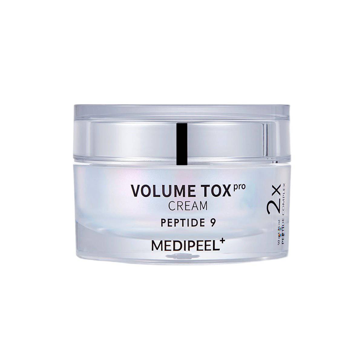 MEDI-PEEL Peptide 9 Volume Tox Cream Pro 50g – изображение 1 | NetTrade.ee