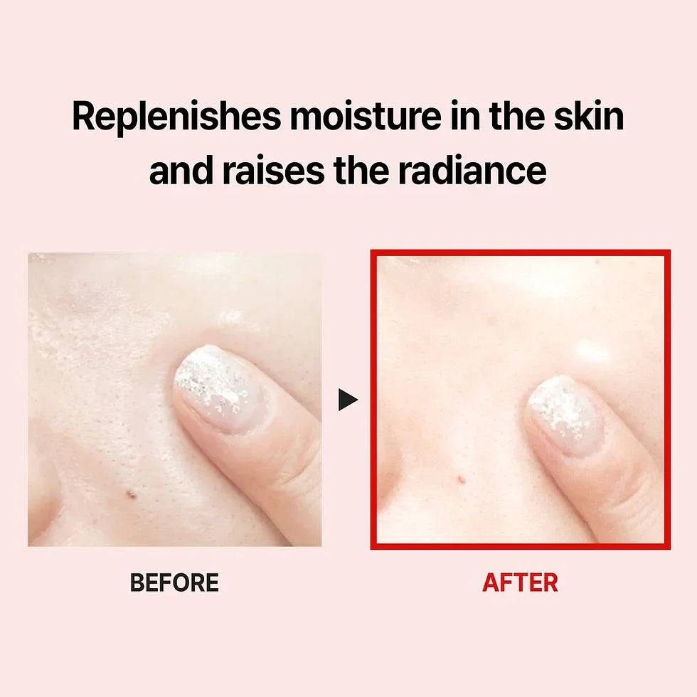 MEDI-PEEL Red Lacto Collagen Wrapping Mask 70ml – изображение 5 | NetTrade.ee