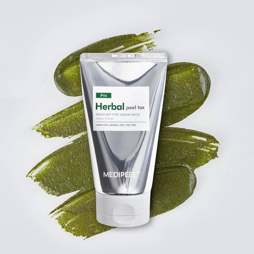 MEDI-PEEL Herbal Peel Tox Pro 120g – изображение 2 | NetTrade.ee