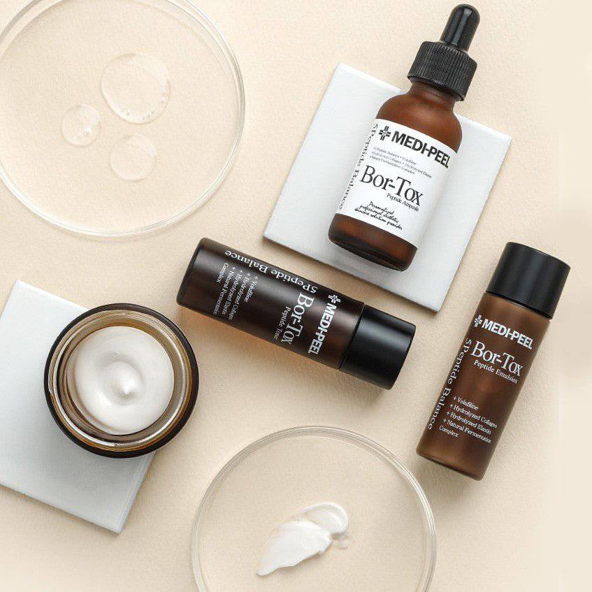 MEDI-PEEL Bor-Tox Multi Care Kit – изображение 1 | NetTrade.ee