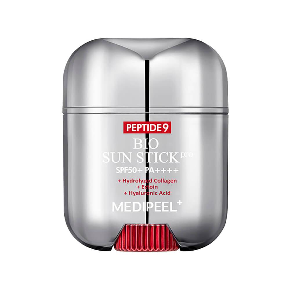 MEDI-PEEL Peptide 9 Bio Sun Stick Pro (SPF50+ PA++++) 19g – изображение 3 | NetTrade.ee