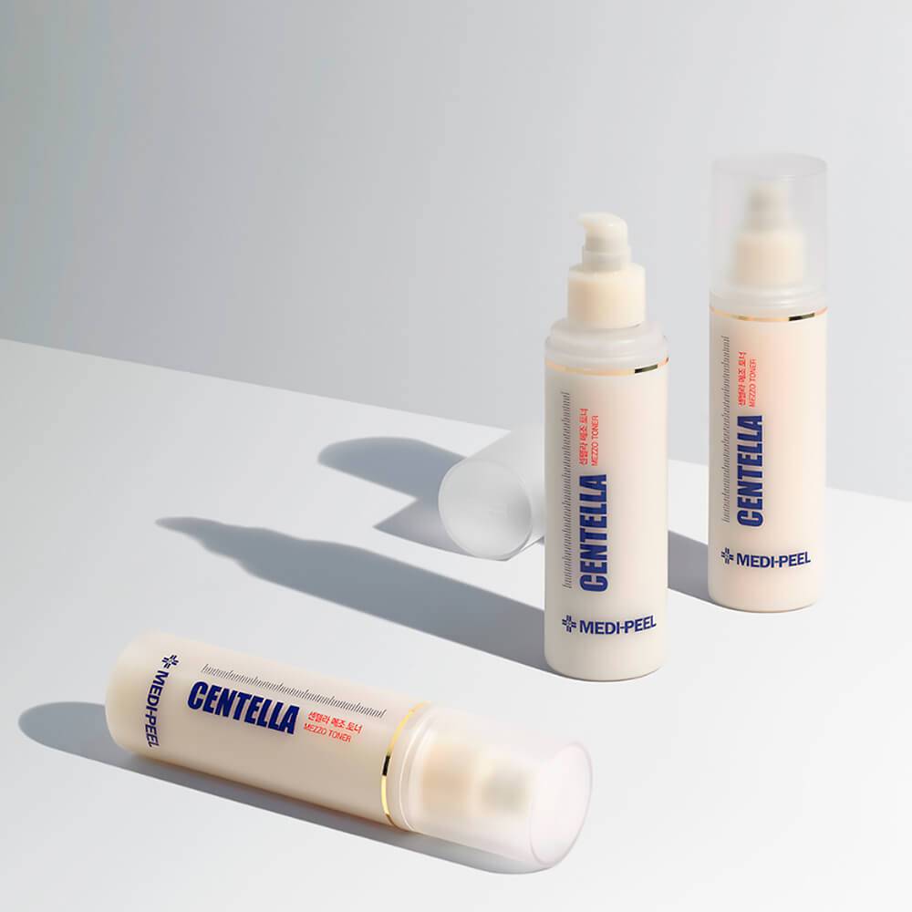 MEDI-PEEL Centella Mezzo Toner 180ml – изображение 1 | NetTrade.ee