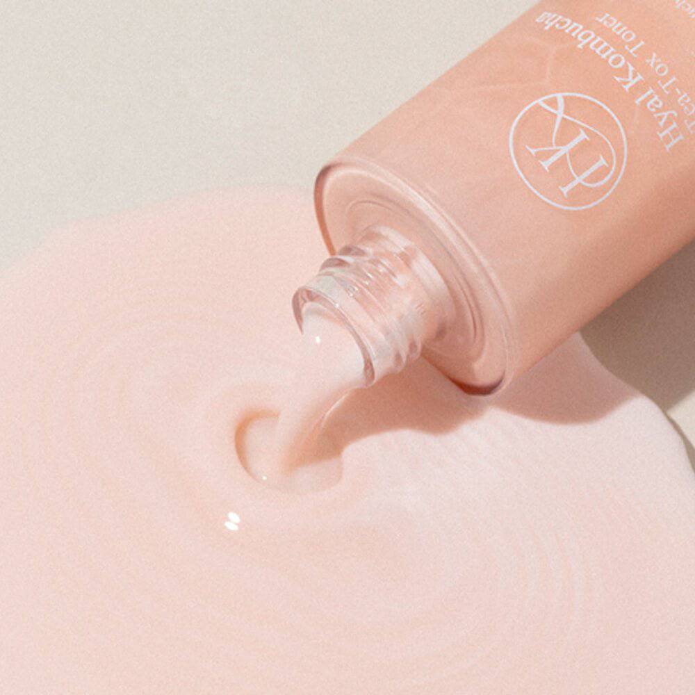 MEDI-PEEL Hyal Kombucha Tea-Tox Toner 150ml – изображение 5 | NetTrade.ee