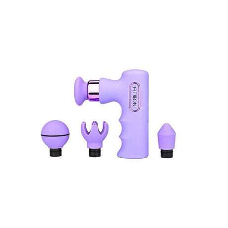 Fitsson's Powerful Mini Massage Gun – изображение 9 | NetTrade.ee