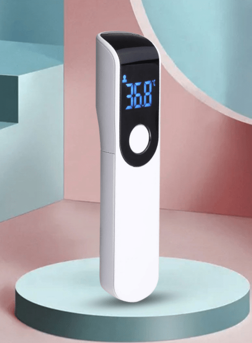 Non-contact Infrared Thermometer DASFANCHY – изображение 2 | NetTrade.ee