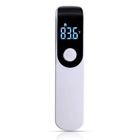 Non-contact Infrared Thermometer DASFANCHY – изображение 4 | NetTrade.ee