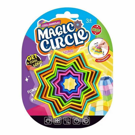 Educational Toy Star Magic for Children Age 3+ – изображение 3 | NetTrade.ee