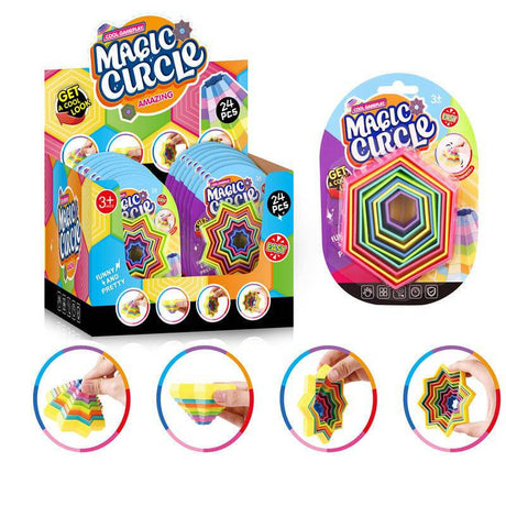 Educational Toy Star Magic for Children Age 3+ – изображение 1 | NetTrade.ee