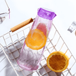 Glass Water Bottle – изображение 5 | NetTrade.ee