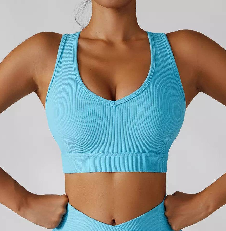 ONLYSPORT women's sports set (leggings and bra) – изображение 7 | NetTrade.ee