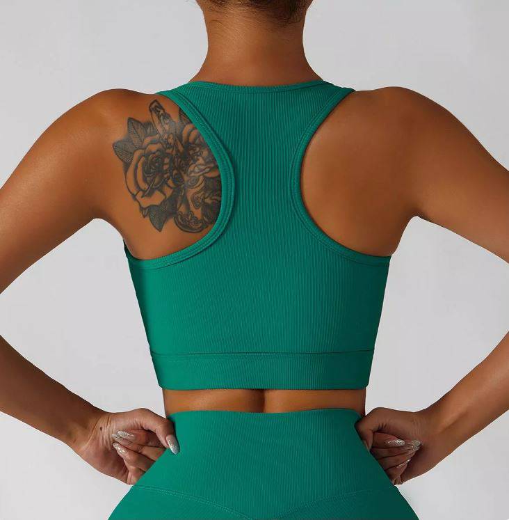 ONLYSPORT women's sports set (leggings and bra) – изображение 1 | NetTrade.ee