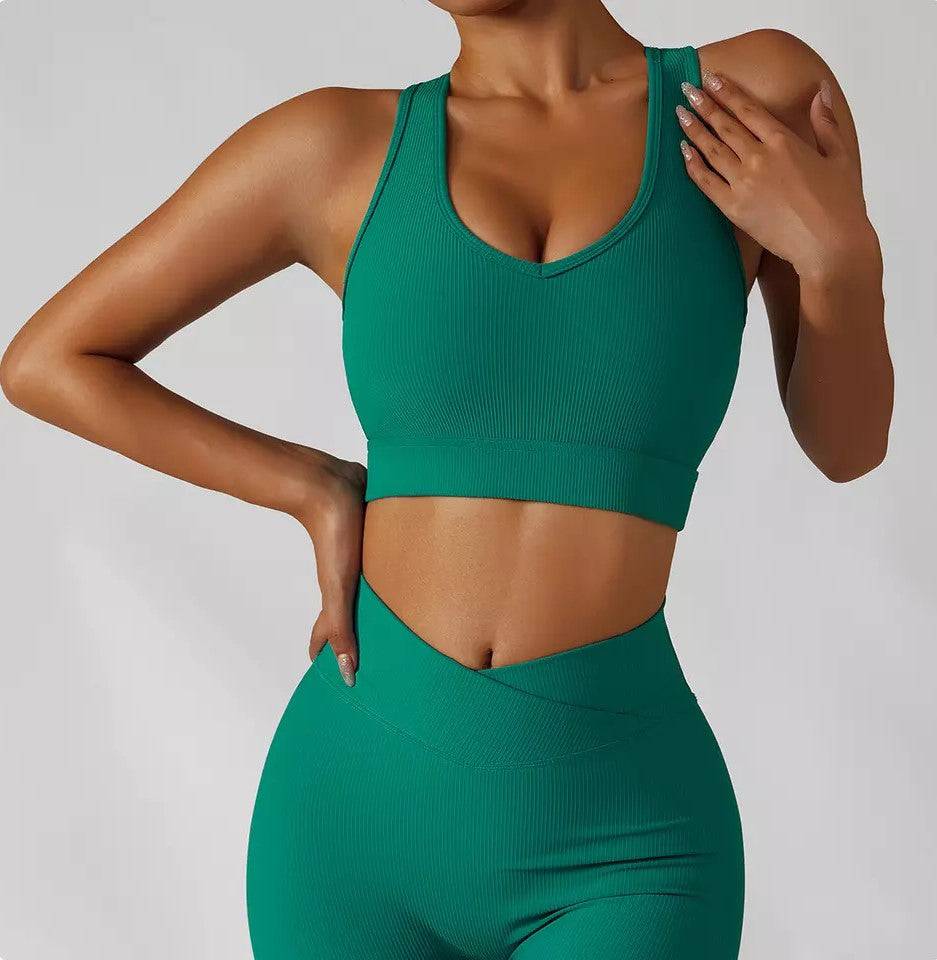 ONLYSPORT women's sports set (leggings and bra) – изображение 9 | NetTrade.ee