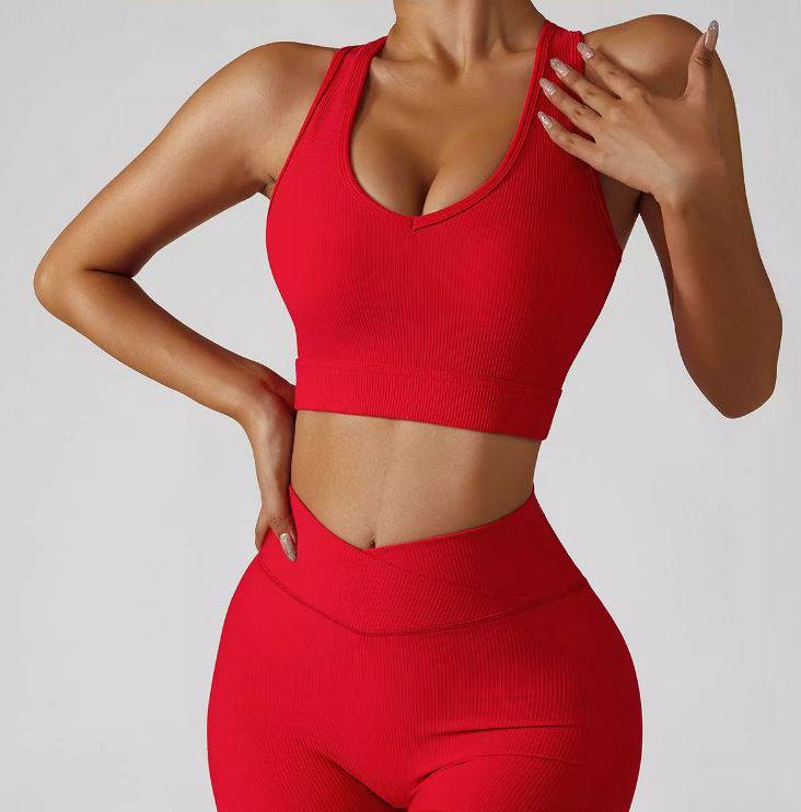 ONLYSPORT women's sports set (leggings and bra) – изображение 4 | NetTrade.ee