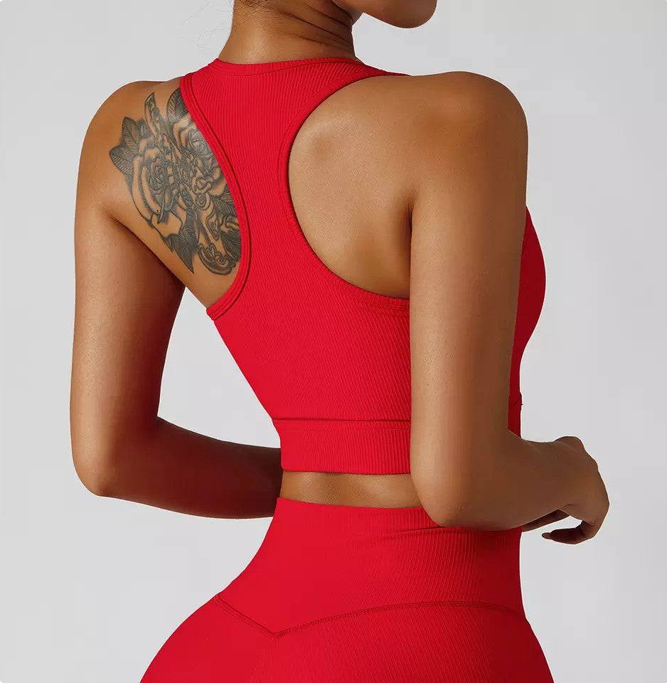 ONLYSPORT women's sports set (leggings and bra) – изображение 12 | NetTrade.ee