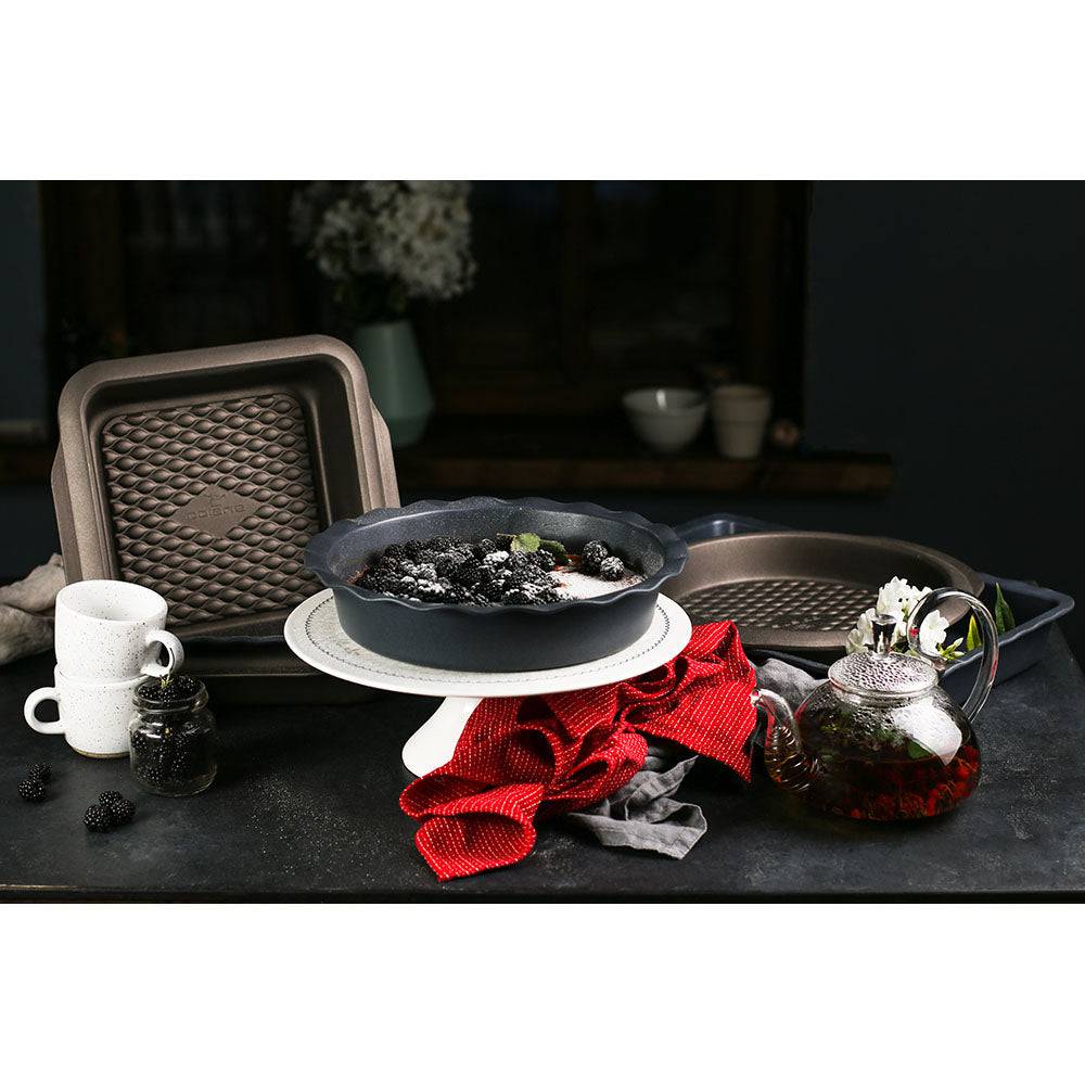 Baking dish POLARIS Kontur-23R – изображение 3 | NetTrade.ee