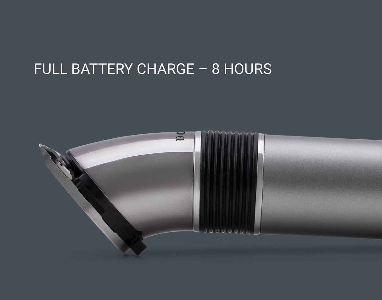 Cordless Hair Clipper POLARIS PHC 0501R Flex Motion – изображение 16 | NetTrade.ee