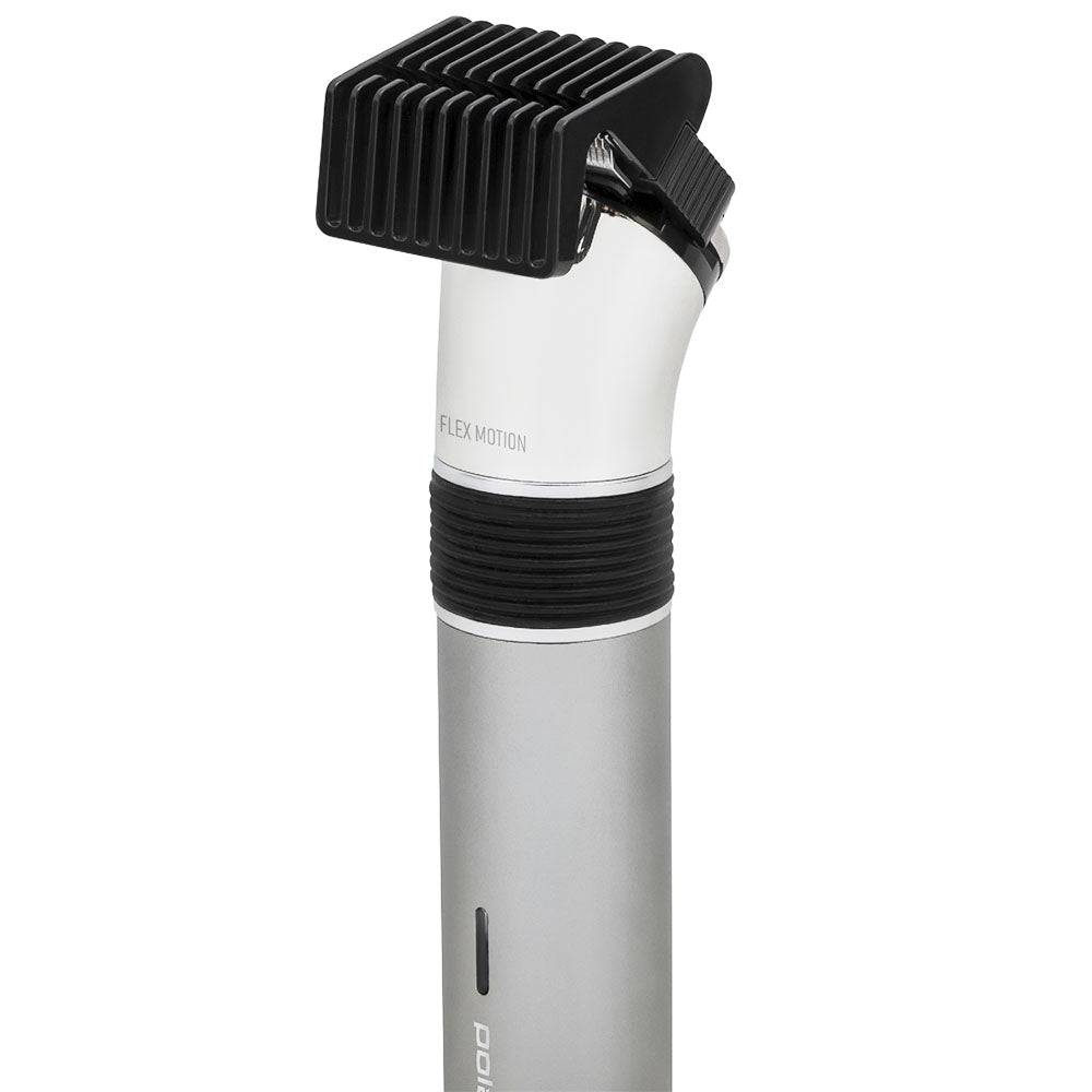 Cordless Hair Clipper POLARIS PHC 0501R Flex Motion – изображение 5 | NetTrade.ee