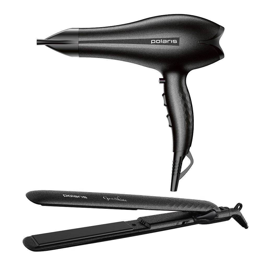 Hair Styling Kit POLARIS PHD 2488ACi – изображение 2 | NetTrade.ee