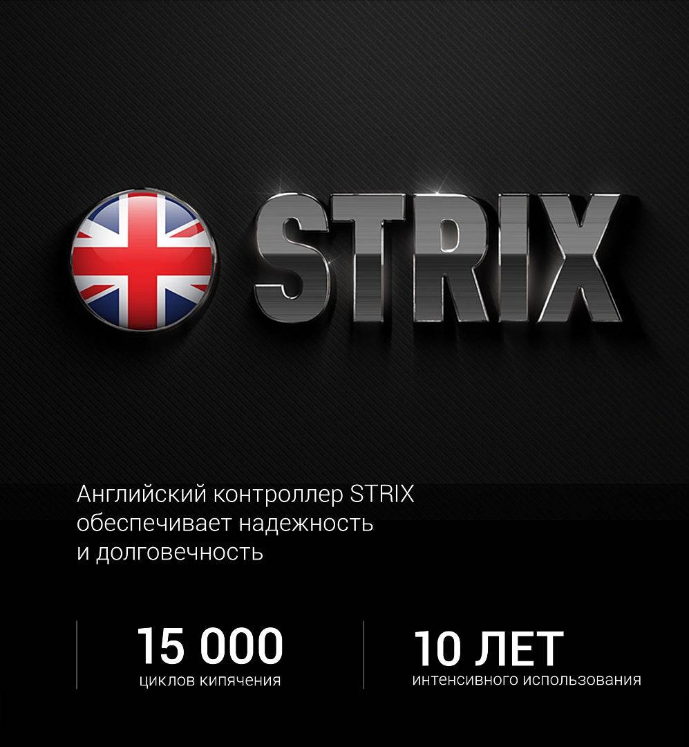 Electric Kettle with Top Fill Technology, Polaris PWK 1803C – изображение 8 | NetTrade.ee