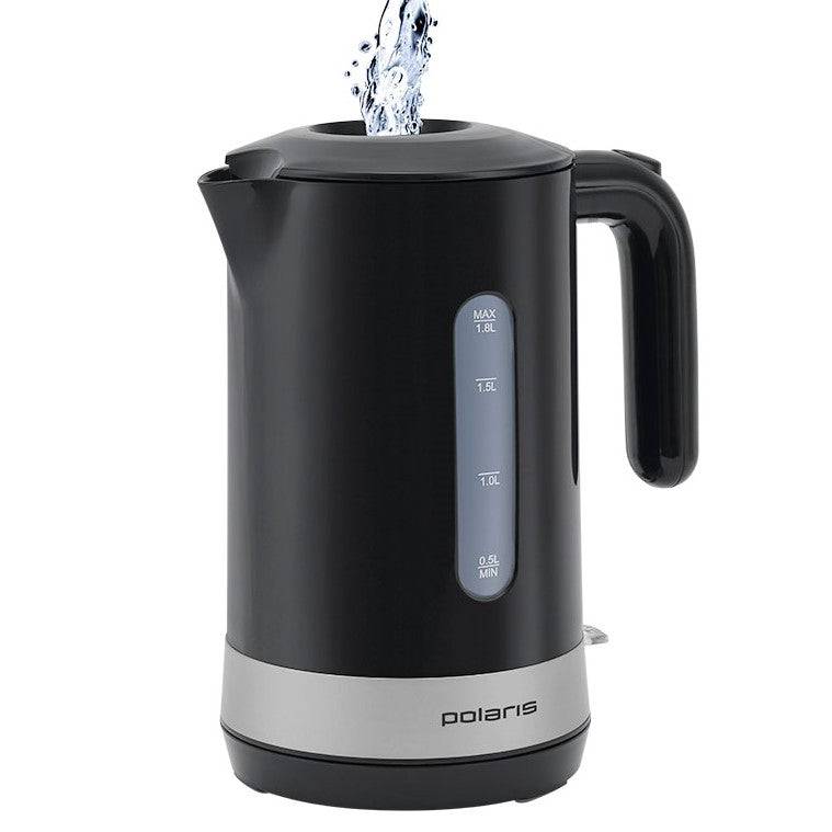 Electric Kettle with Top Fill Technology, Polaris PWK 1803C – изображение 4 | NetTrade.ee