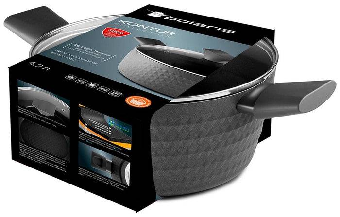 Pan POLARIS Kontur-24C – изображение 2 | NetTrade.ee