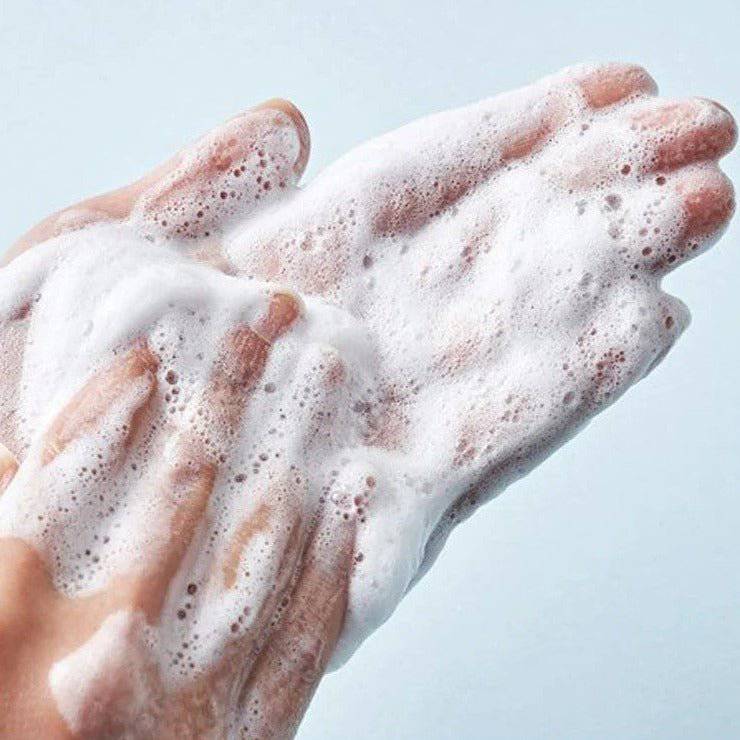 ROUND LAB 1025 Dokdo Cleanser 150ml – изображение 3 | NetTrade.ee