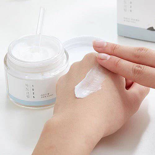 ROUND LAB 1025 Dokdo Cream 80ml – изображение 4 | NetTrade.ee