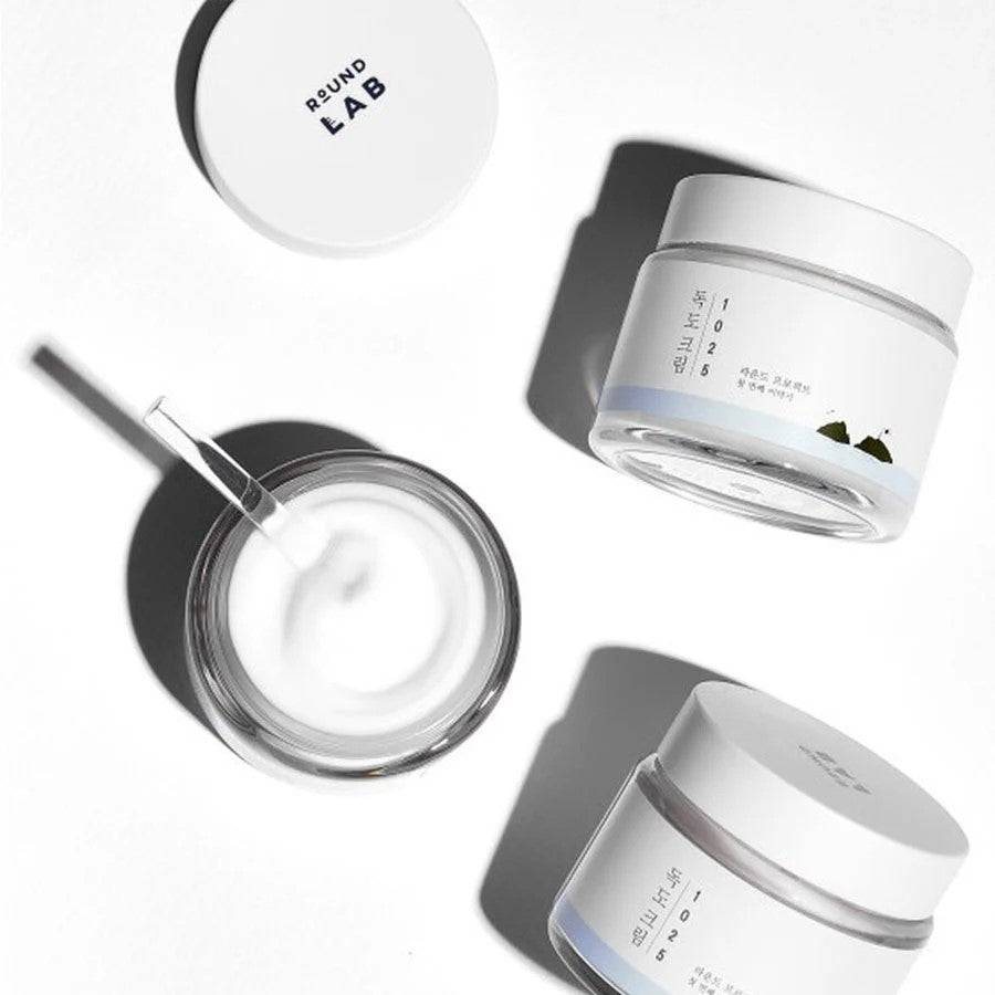 ROUND LAB 1025 Dokdo Cream 80ml – изображение 1 | NetTrade.ee