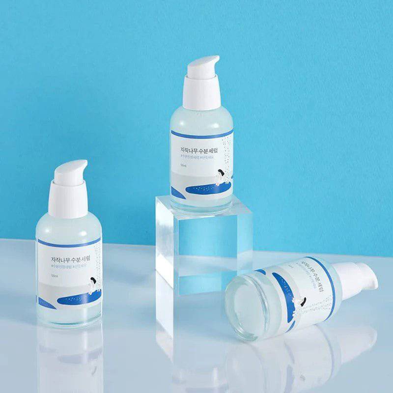 ROUND LAB Birch Juice Moisturizing Serum 50ml – изображение 4 | NetTrade.ee