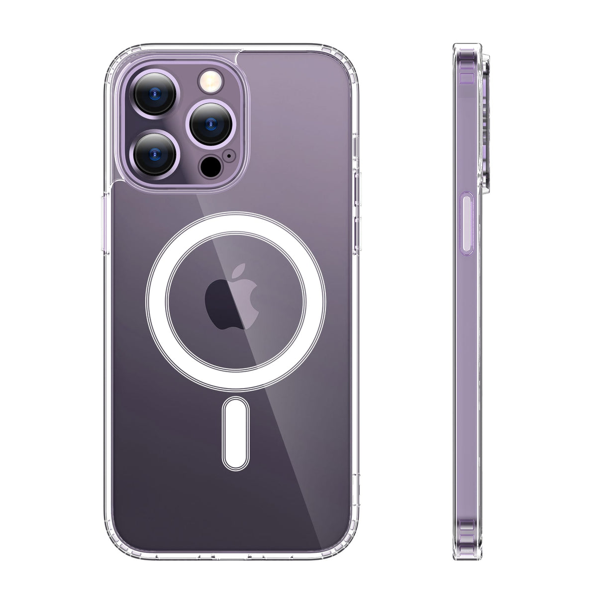 iPhone Clear Case MagSafe | 14 Pro Max | 14 Pro | 14 Plus | 14 |13 Pro Max | 13 Pro | 13 – изображение 5 | NetTrade.ee