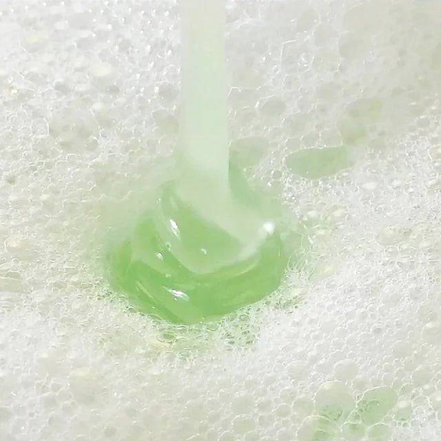 Torriden Balanceful Cica Cleansing Gel – изображение 2 | NetTrade.ee