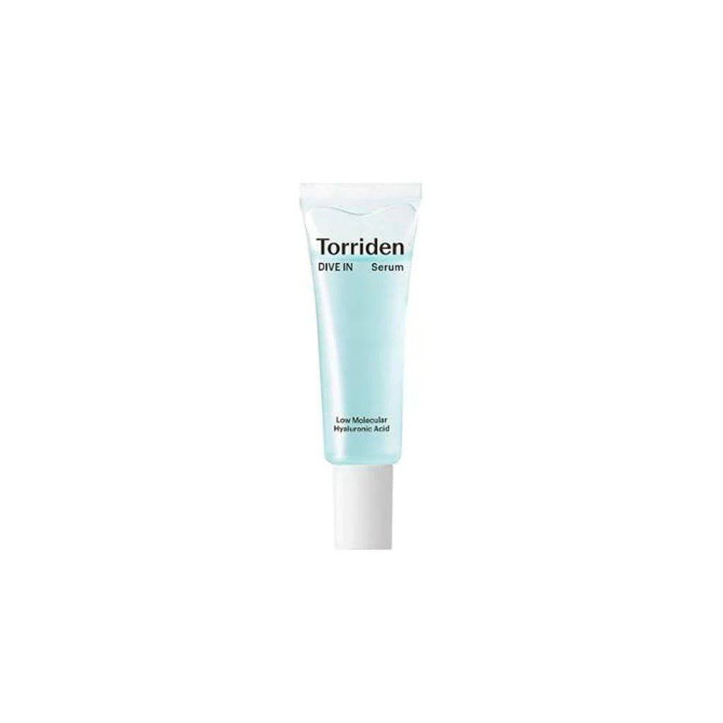 Torriden DIVE-IN Low Molecule Hyaluronic Acid Serum – изображение 7 | NetTrade.ee