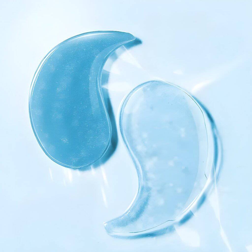 Crystal Moisturising Eye Patches 30 pairs – изображение 4 | NetTrade.ee