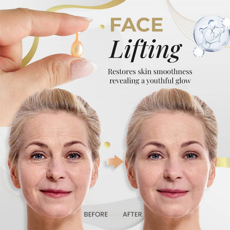 Serum with Fullerene Beauty Capsules 30pcs – изображение 4 | NetTrade.ee