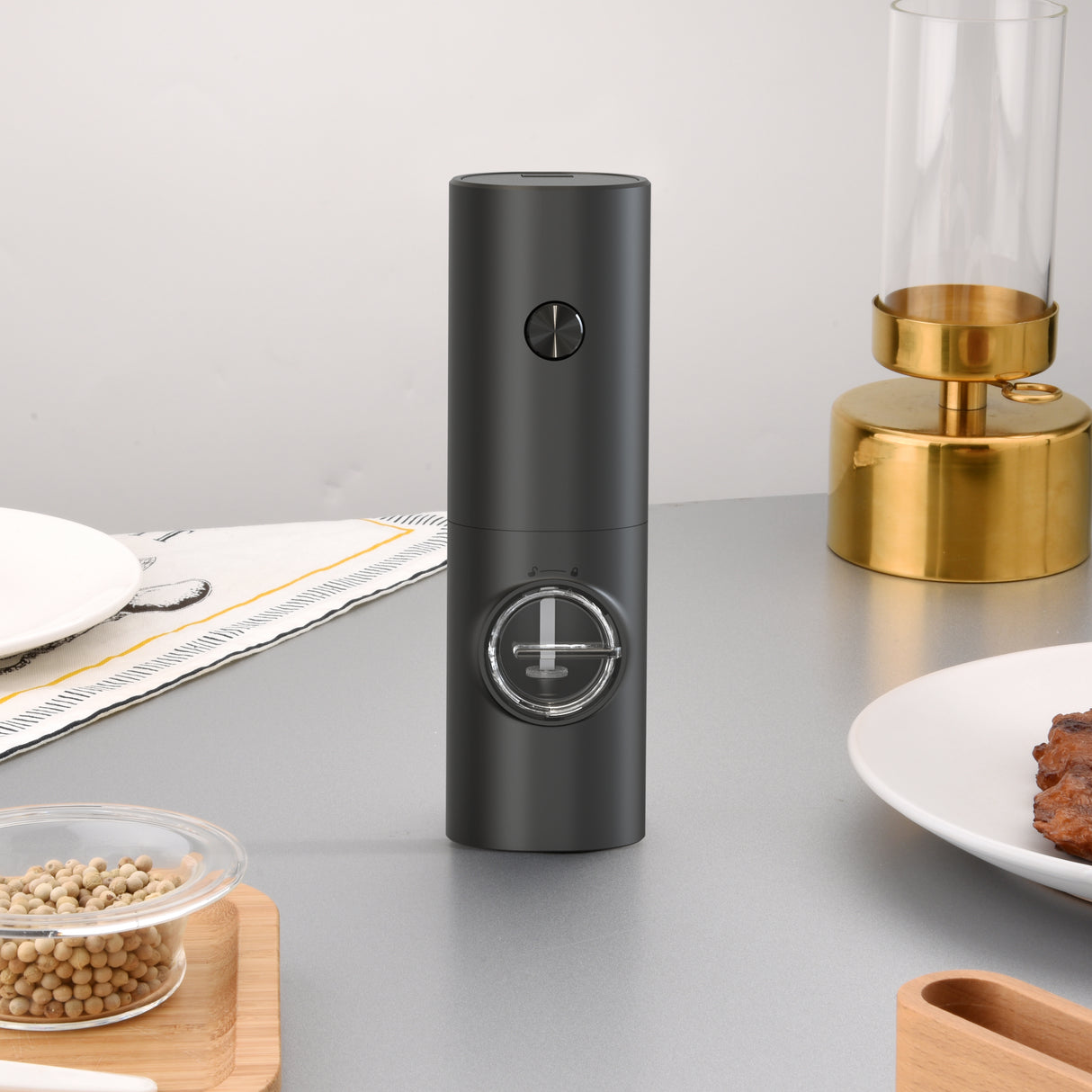 Electric Spice Grinder, Runs on Batteries, Leben – изображение 8 | NetTrade.ee