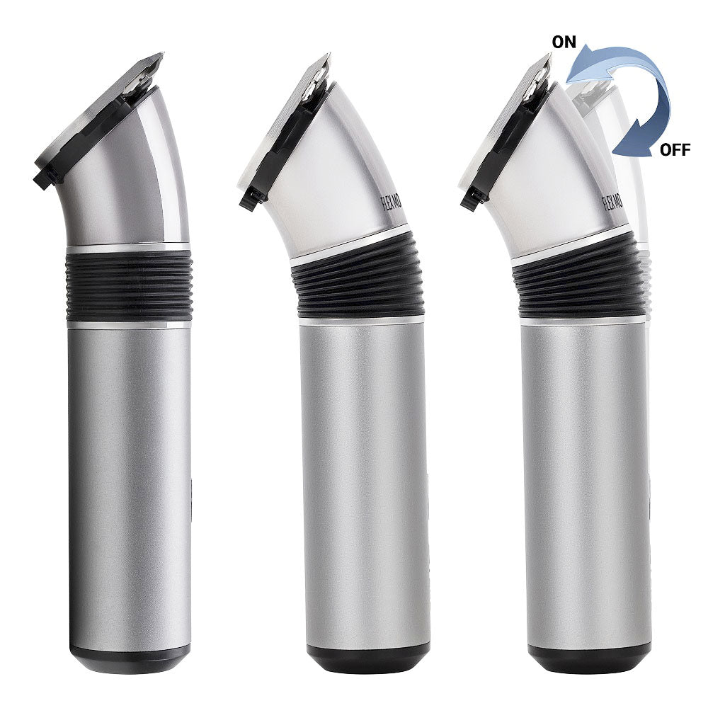 Cordless Hair Clipper POLARIS PHC 0501R Flex Motion – изображение 20 | NetTrade.ee