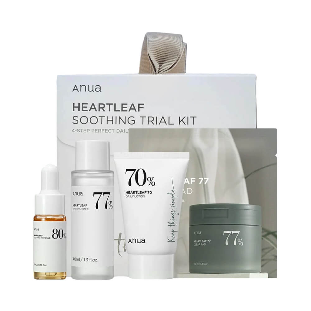 ANUA Skincare