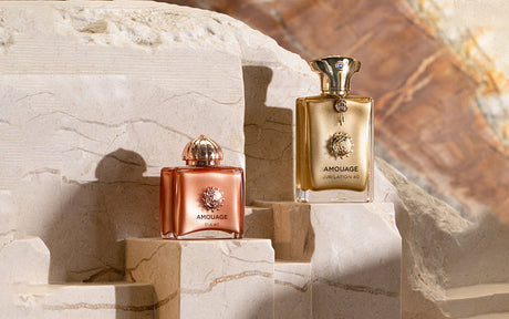 Your Ultimate Guide to Luxury Perfumes and Where to Find Them