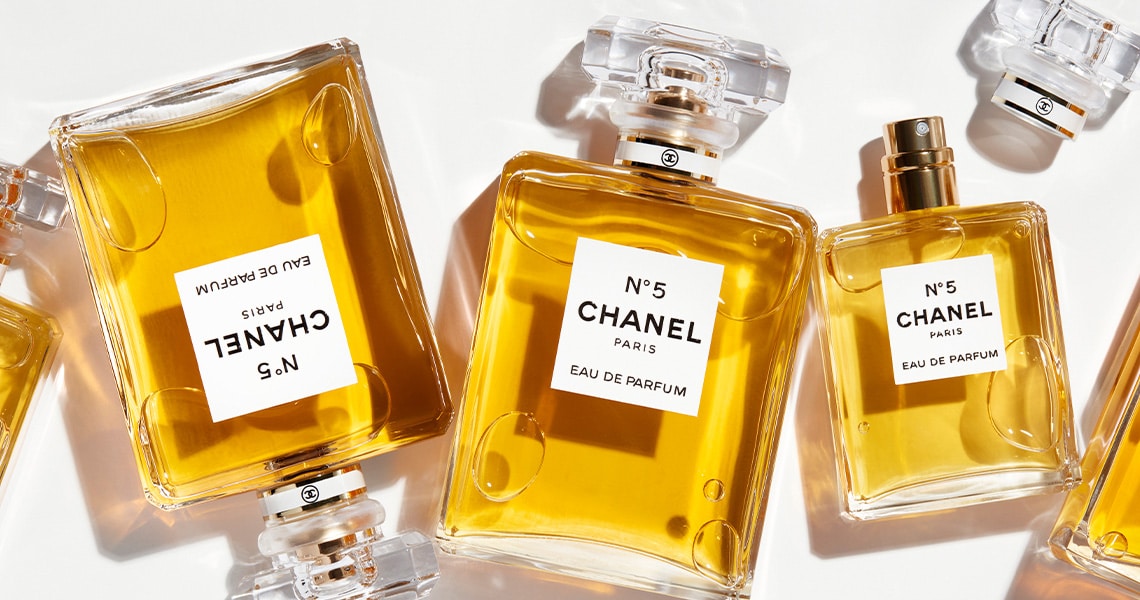 Unlock the Essence: 10 Irresistible Women's Perfumes You Need to Try!