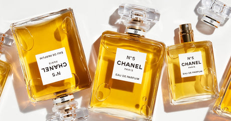 Unlock the Essence: 10 Irresistible Women's Perfumes You Need to Try!