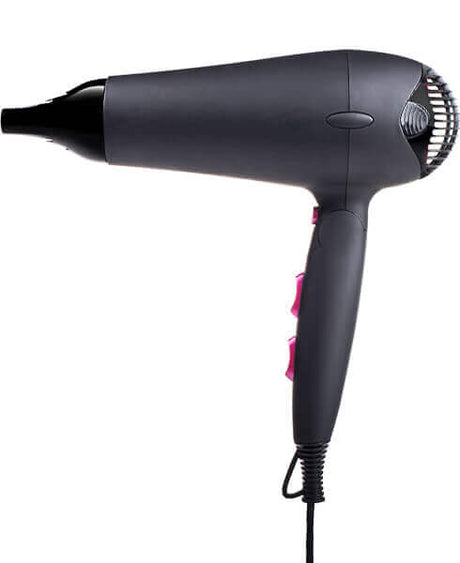 Hair dryers