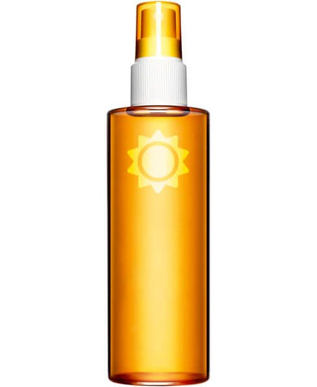 Suntan oils