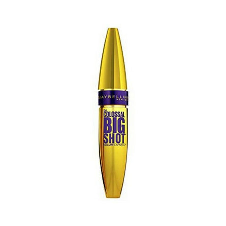 Volume Effect Mascara Colossal Big Shot Maybelline (9,5 ml) – изображение 2 | NetTrade.ee