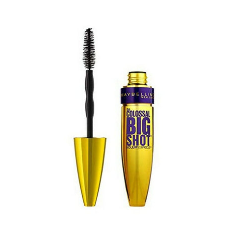 Volume Effect Mascara Colossal Big Shot Maybelline (9,5 ml) – изображение 1 | NetTrade.ee