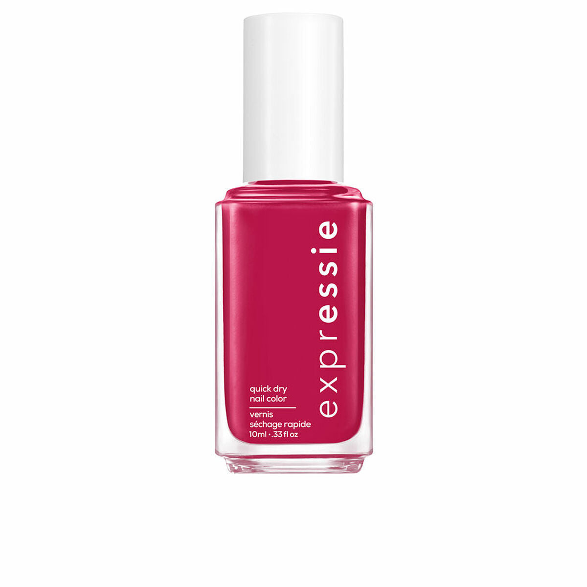 nail polish Essie Expressie Nº 490 Fast drying (10 ml) – изображение 1 | NetTrade.ee