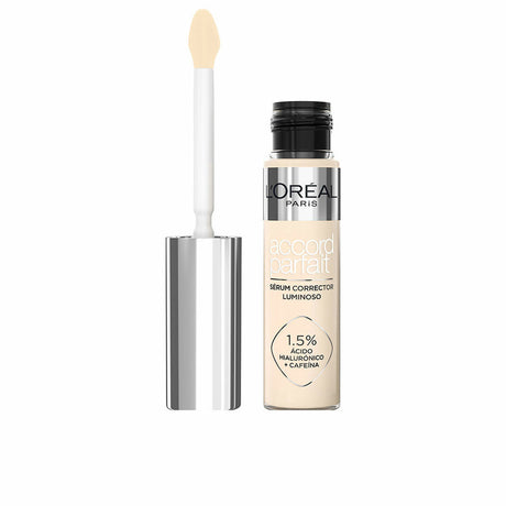 Make-Up Set L'Oreal Make Up ACCORD PARFAIT – изображение 1 | NetTrade.ee