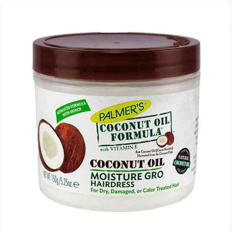 Hair Oil Palmer's Coconut Oil (150 g) – изображение 1 | NetTrade.ee