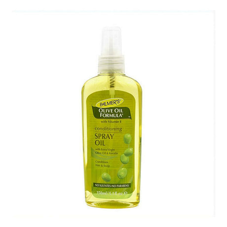 Conditioner Formula Spray with Virgin Olive Oil Palmer's p1 – изображение 1 | NetTrade.ee