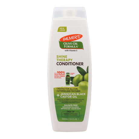 Conditioner Palmer's Olive 400 ml – изображение 1 | NetTrade.ee