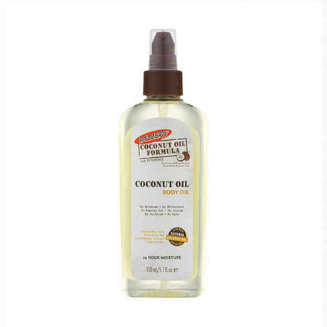 Body Oil Palmer's SG_B015ORN30C_US (150 ml) – изображение 1 | NetTrade.ee